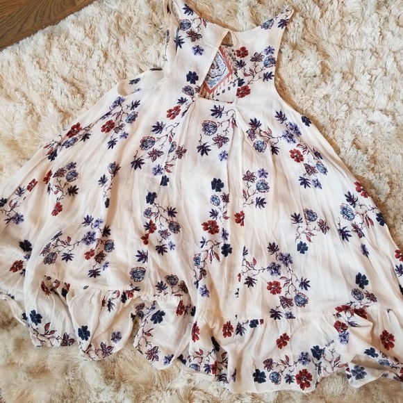 Free people sundress - Picture 6 of 8